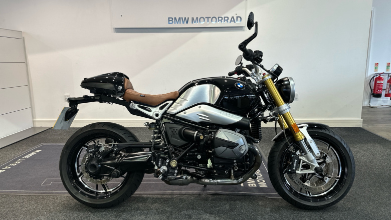 BMW R Ninet 